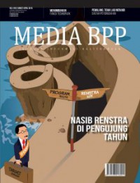 Image of Media BPP : Jendela Informasi Kelitbangan